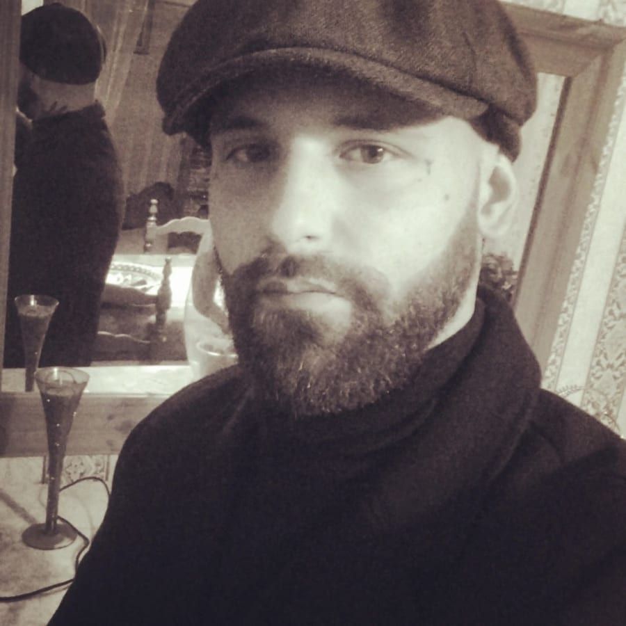 Profil de Darko