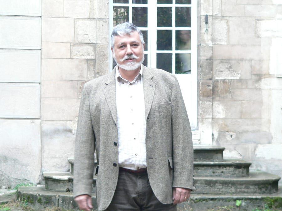Profil de Cyriel