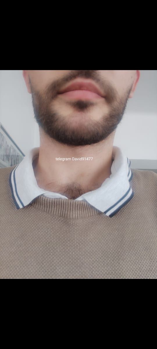 Profil de Nasserdine