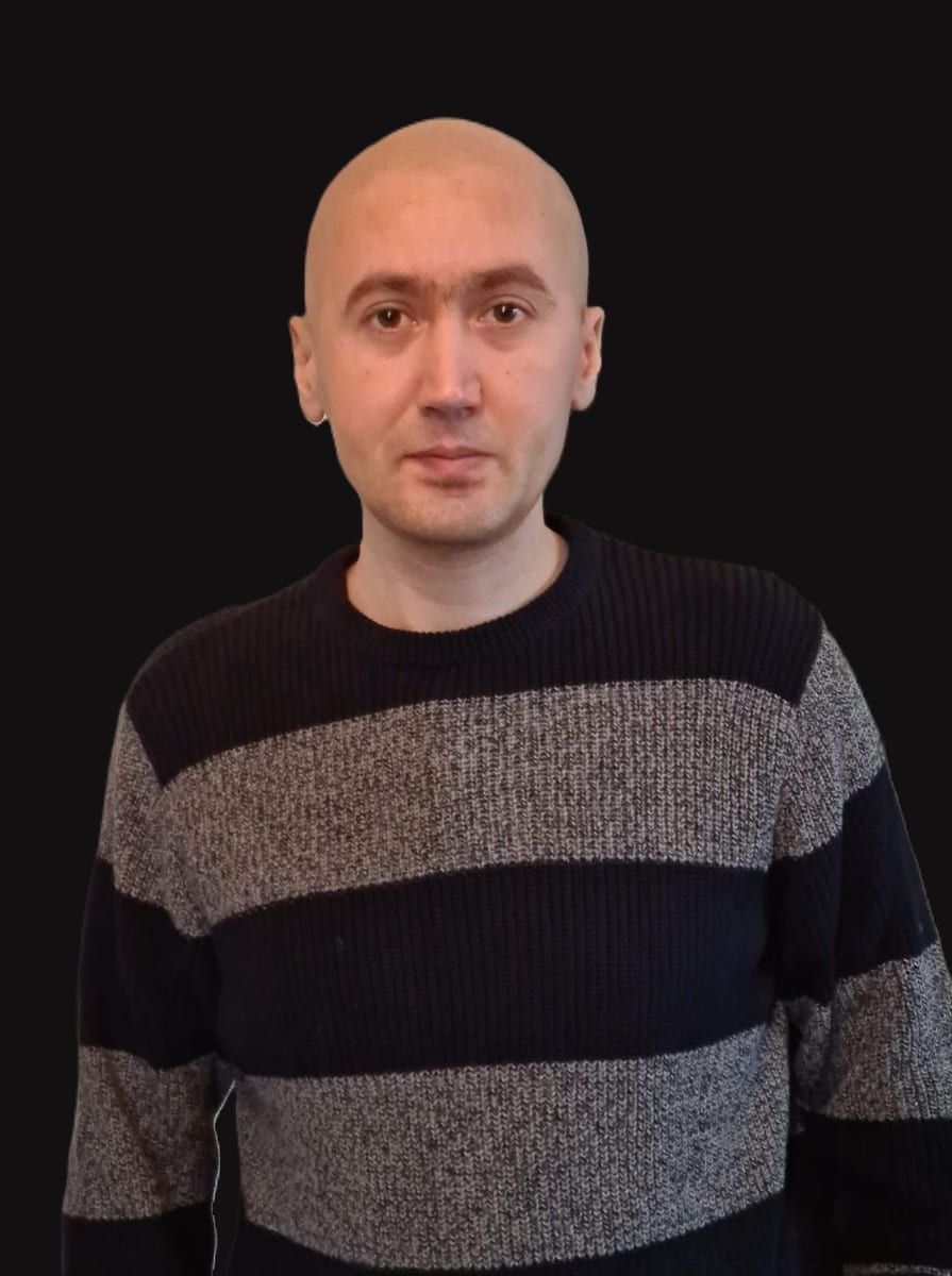 Profil de Akim
