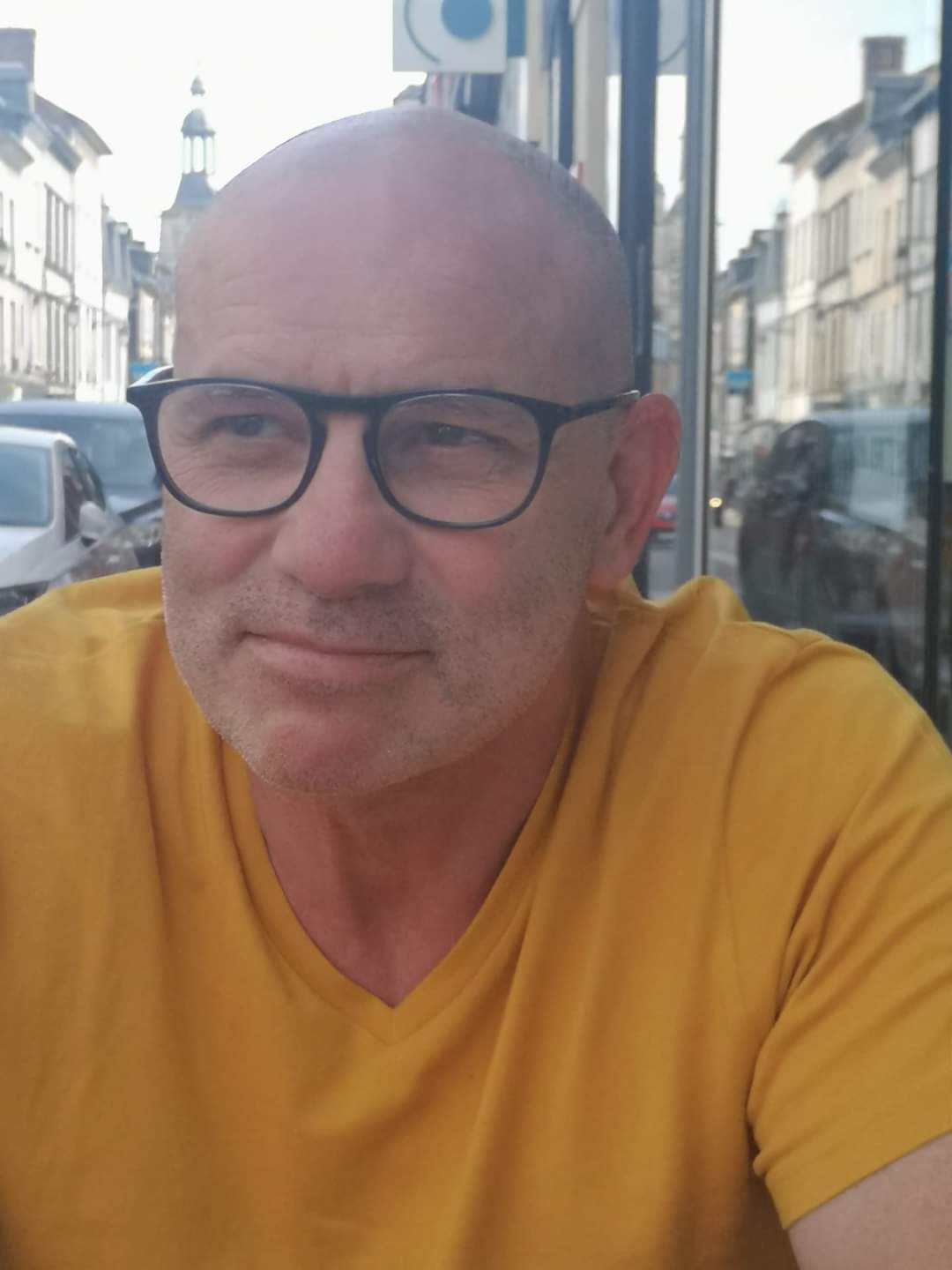 Profil de Herculano