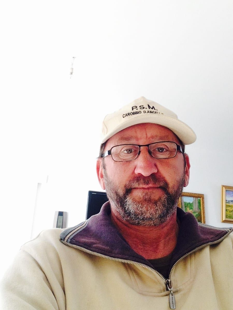 Profil de Maksen