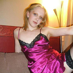 Profil de Almas