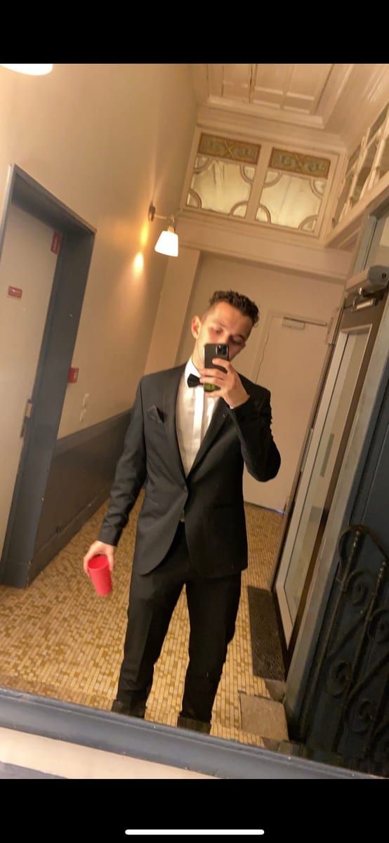 Profil de Genael