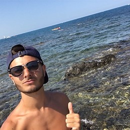 Profil de Kenji