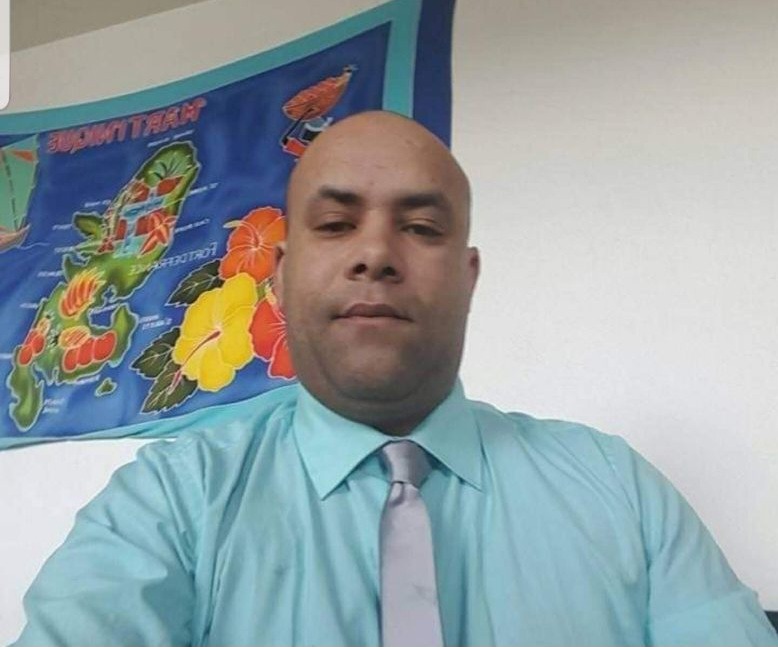Profil de Roque