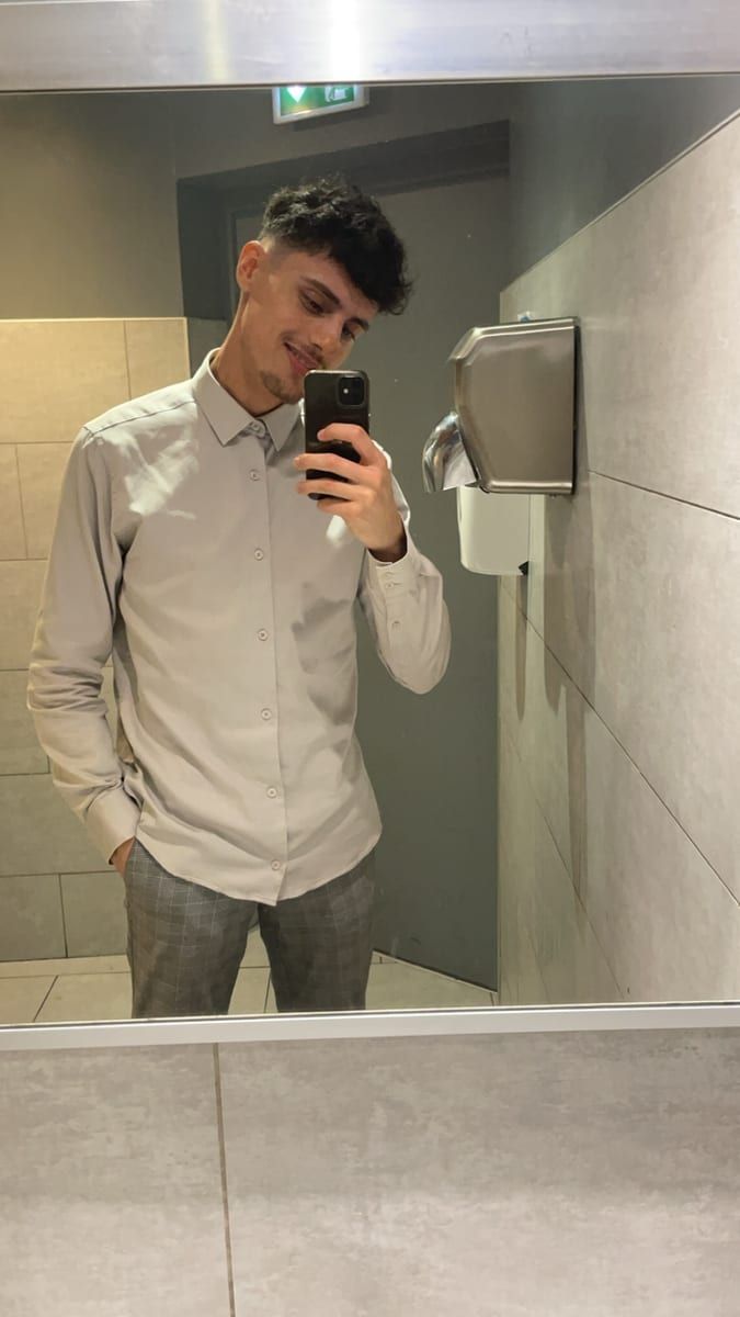 Profil de Eyup