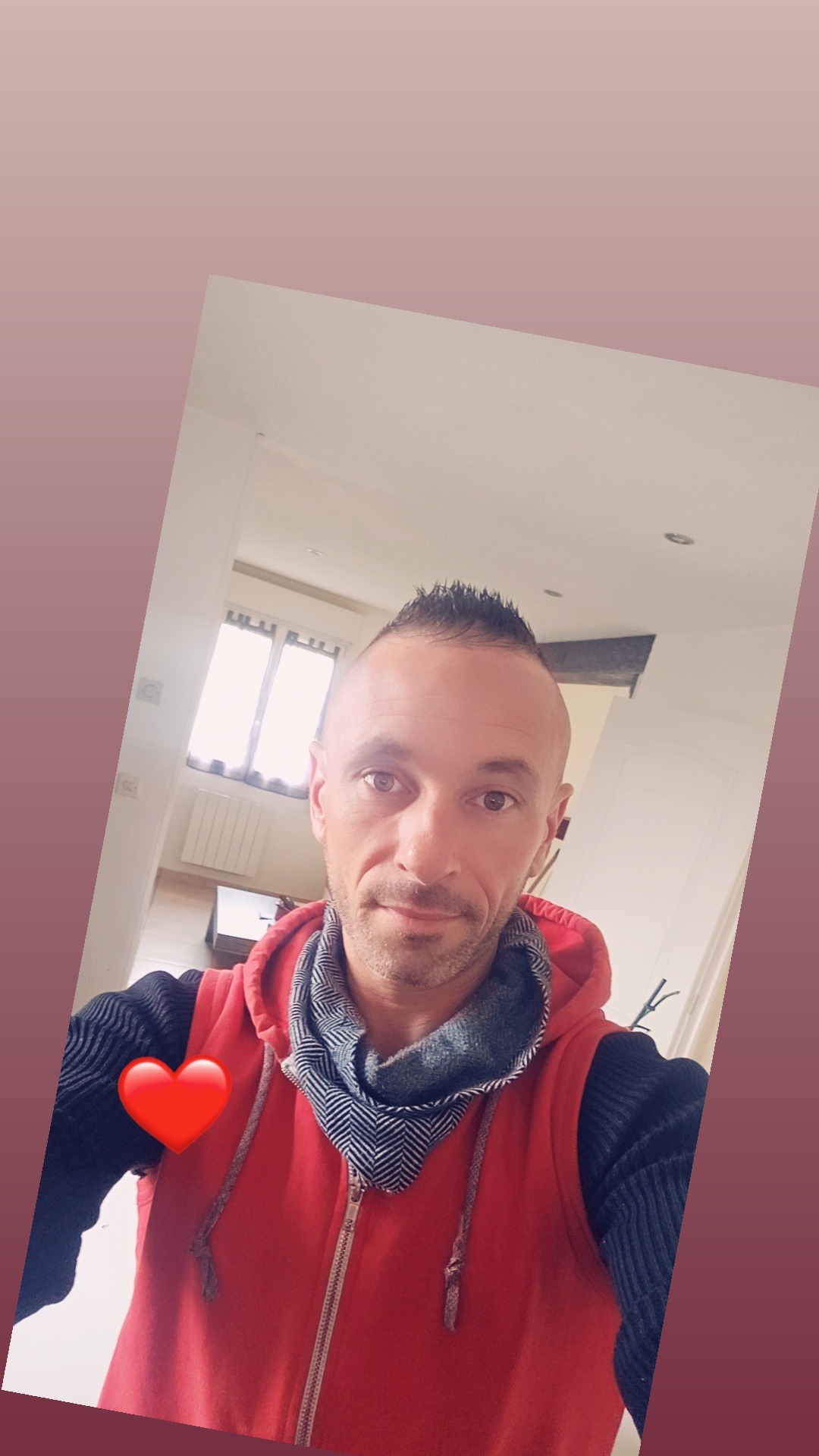 Profil de Hafide