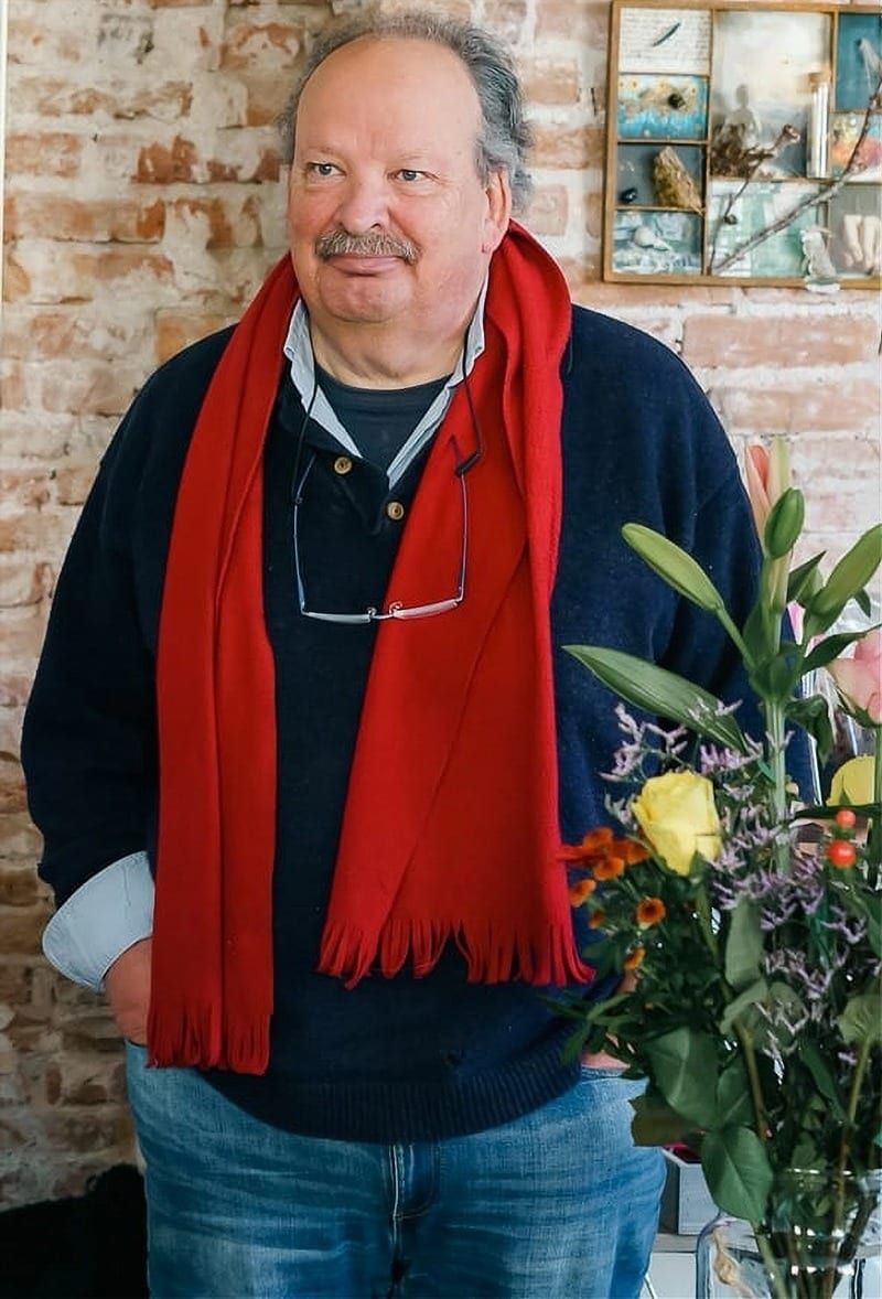 Profil de Oriano