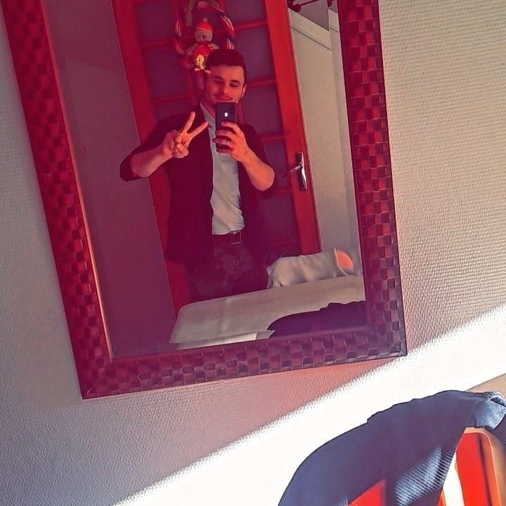 Profil de Mahdi