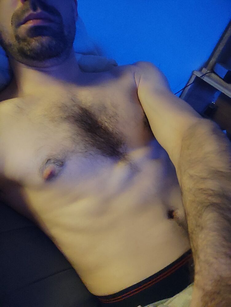 Profil de Natael