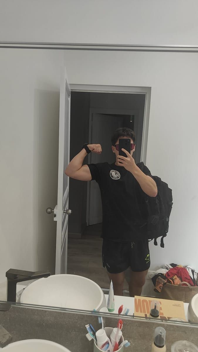 Profil de Ademar