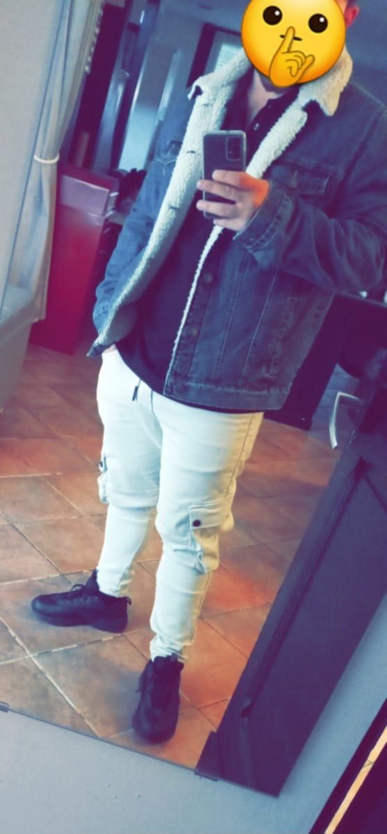 Profil de Paul-marie