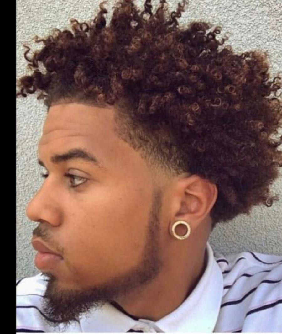 Profil de Jaleel