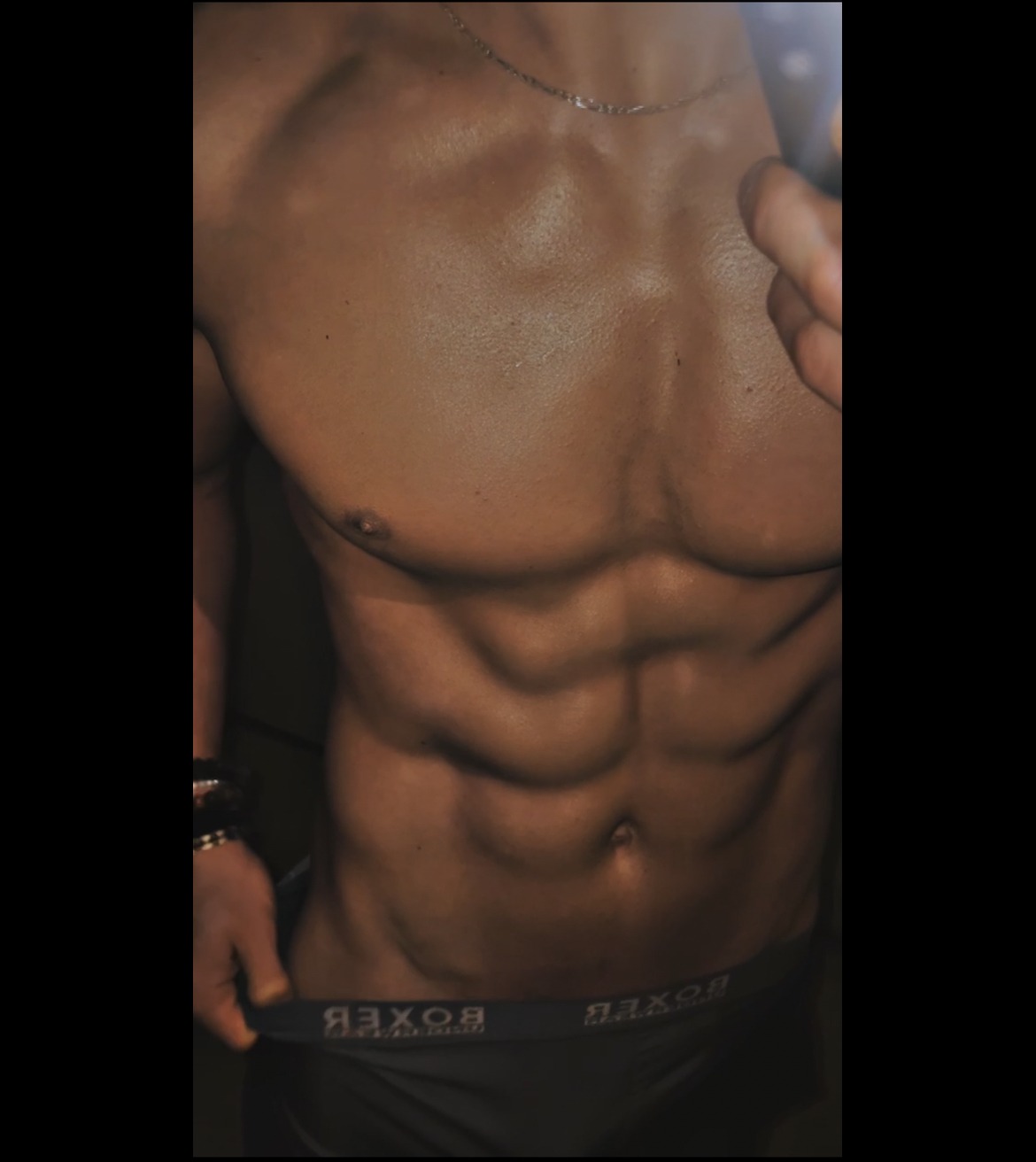 Profil de Naick