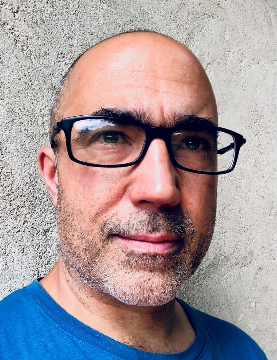 Profil de Hamed