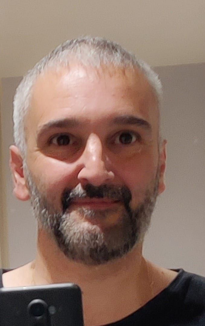 Profil de Johakim