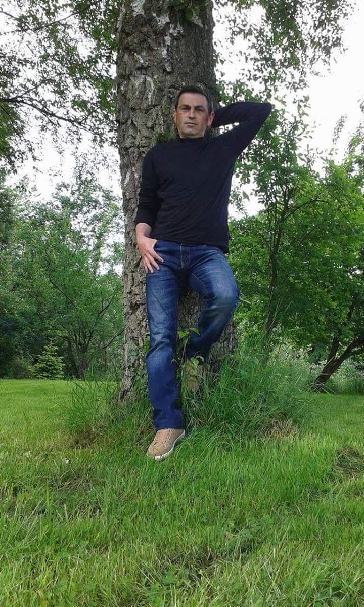 Profil de Mongi