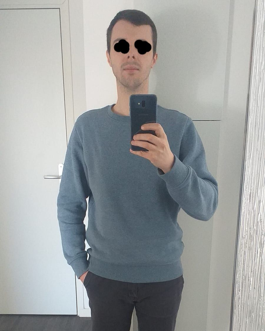 Profil de Niki