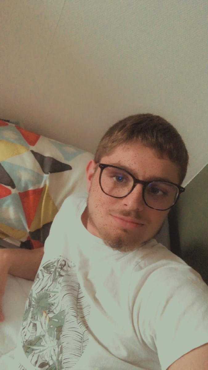 Profil de Philippo
