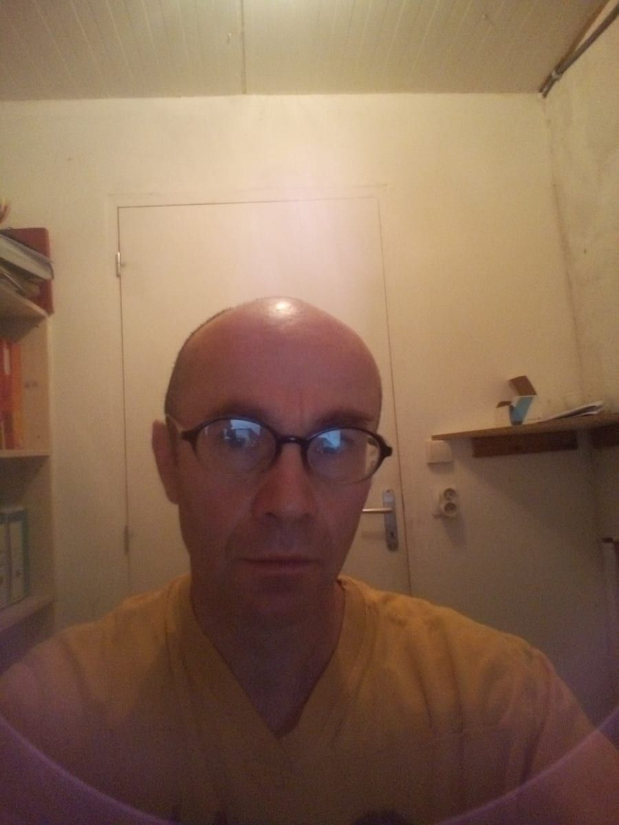 Profil de Dickson